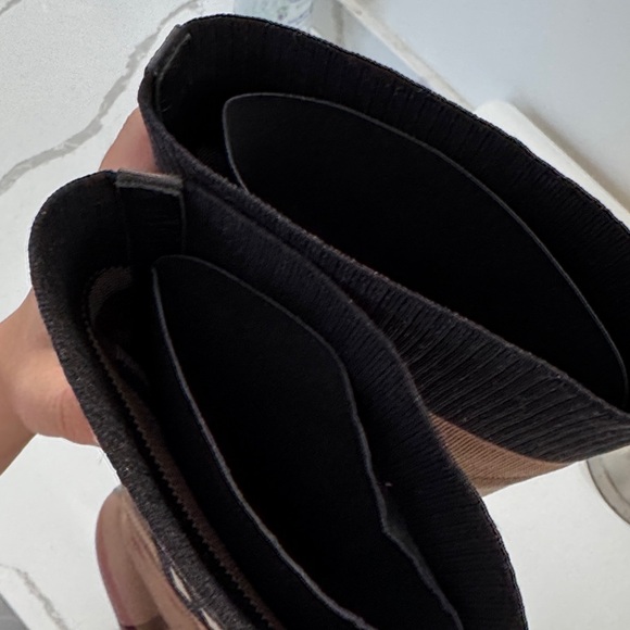 Burberry knit boots - Picture 6 of 6